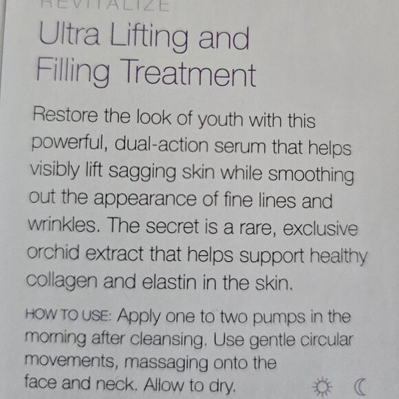 Meaningful Beauty Cream and Silver Moisturizer Collection - Picture 13 of 16